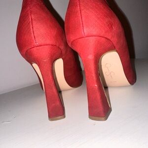 Jessica Simpson shoes